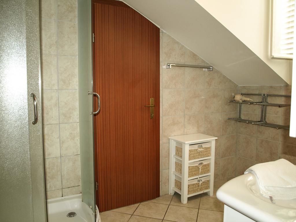 Apartments Kralj Кавтат Стая снимка