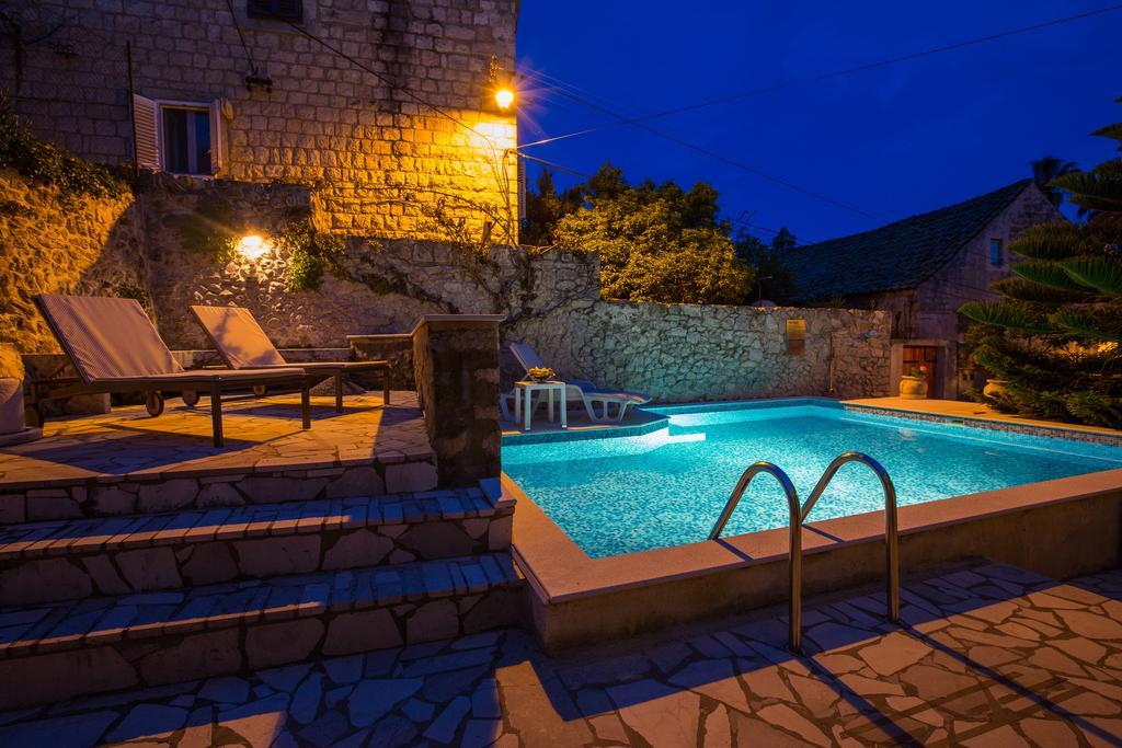 Apartments Kralj Кавтат Екстериор снимка