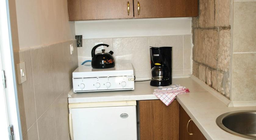 Apartments Kralj Кавтат Стая снимка